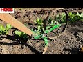3 SIMPLE TOOLS TO REMOVE AND PREVENT WEEDS IN YOUR GARDEN