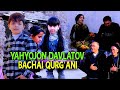 ЯХЁЧОН ДАВЛАТОВ - БАЧАИ КУРГАНИ 202