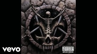 Slayer - Toazted Interview 1996 (King, part 4 of 8)