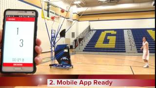 The Gun 10K New Features: 2 Smart Phone App screenshot 4