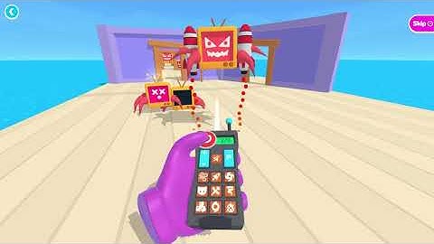 TV Invasion #16-1 - By YsoCorp