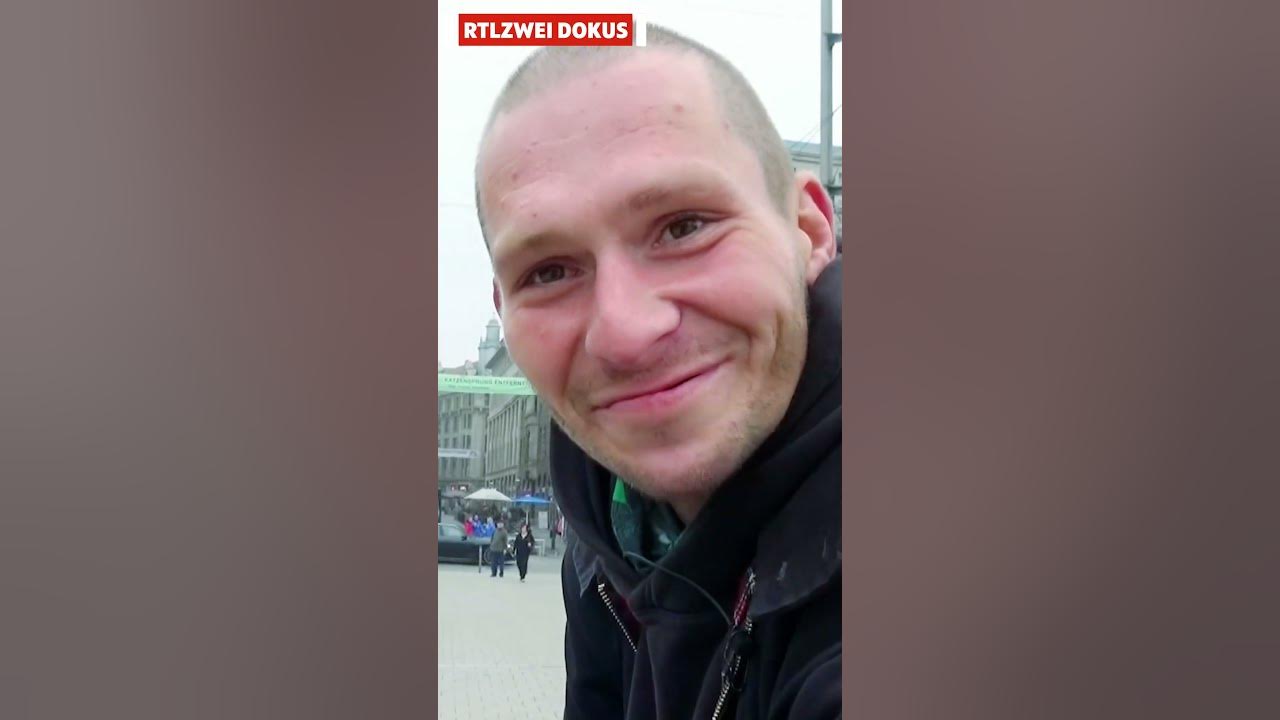 Hier ist Andre der Star! Hartes Deutschland RTLZWEI Dokus YouTube