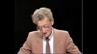 Simon Carmiggelt - Een onderscheiding 1985