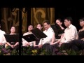 Introduction of Madz 89 reunion concert and singers​​​​​​​ — Philippine Madrigal Singers Batch 89
