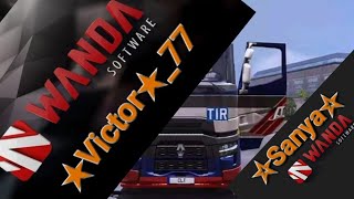 :  Truckers Of Europe 3:(-)[#55]    !!