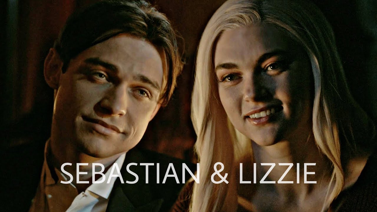 Sebastian & Lizzie | Lovely
