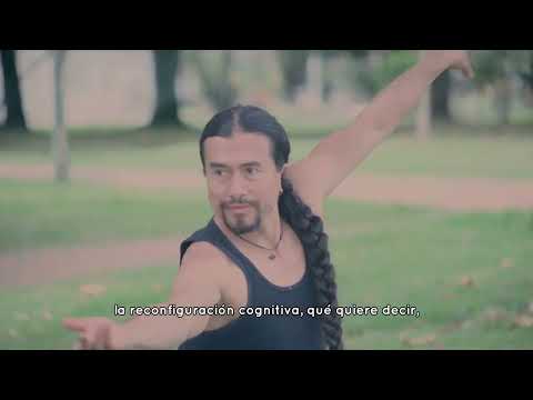 Alexander Rubio and the Lotus Pedagogy: Art, Body, and Peace
