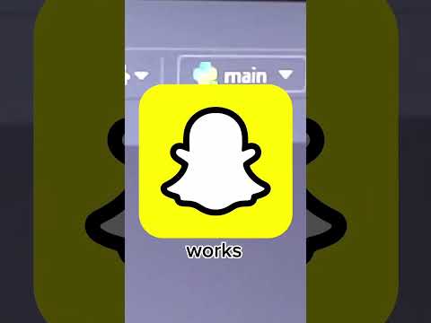 ვიდეო: შეიძლება თუ არა snapchat-მა აგიკრძალოთ სპამის გამო?