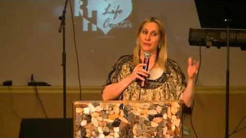 February 28, 2016 10am Pastor Tracy Whittington