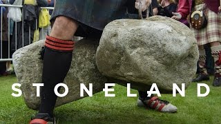 STONELAND: An Original Film by Rogue Fitness / 4K