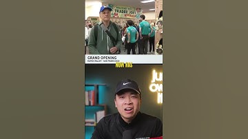 Newest Trader Joes in San Francisco