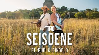 Miniatura de "Tino Ft Rudi Kleingeld - Seisoene"