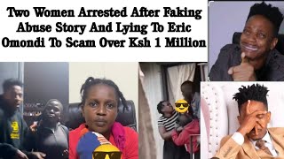 Download Lagu 1. Eric Omondi ontmaskert vrouw die huiselijk geweld veinsde | Team Sisi Kwa Sisi MP3 Download Lagu 1. Eric Omondi ontmaskert vrouw die huiselijk geweld veinsde | Team Sisi Kwa Sisi MP3