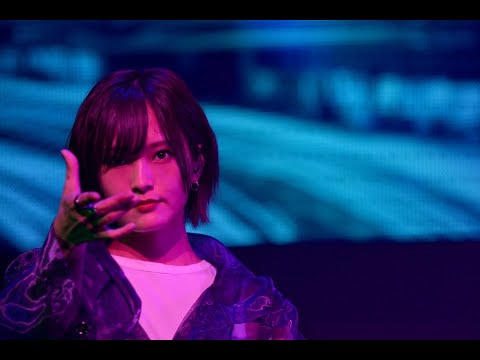 シンガーソングライター・山本彩のツアーファイナルが放送