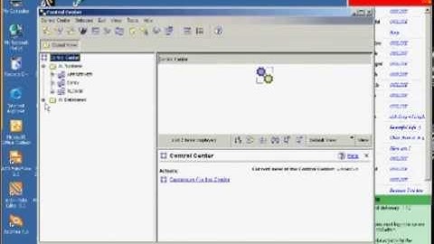 Manual configuration DataSource in DB2 Part2