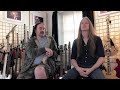 Capture de la vidéo Carcass - Jeff Walker & Bill Steer On Changes In The Music Industry (Official Interview)