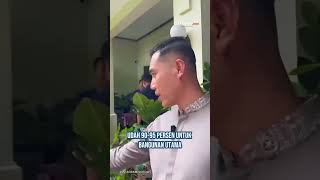 Download Lagu Rumah Pensiun Jokowi Hampir Rampung, Tembok 3 Meter Jadi Pembatas dengan Rumah Warga MP3 Download Lagu Rumah Pensiun Jokowi Hampir Rampung, Tembok 3 Meter Jadi Pembatas dengan Rumah Warga MP3