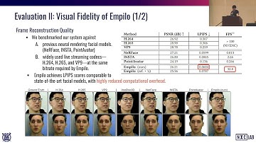 MobiSys25-Empilo Realizing Immersive Mobile 3D Video Conferencing through ParameterizedCommunication