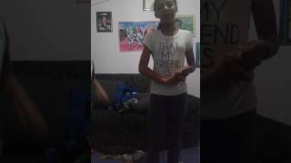 Brincando De Cobra-Cega , E Deu Ruim Kkkk