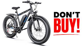 7 eBike Brands You Should NEVER Buy In 2026!