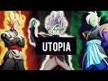 Utopia | ZAMASU TRIBUTE | AMV