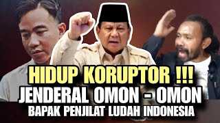 🔴 SIA-SIA BERHARAP PADA JENDERAL !!!