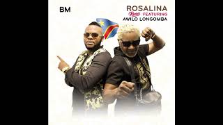 BM - Rosalina Remix ft Awilo Longomba #ROSALINACHALLENGE #ROSALINAREMIX