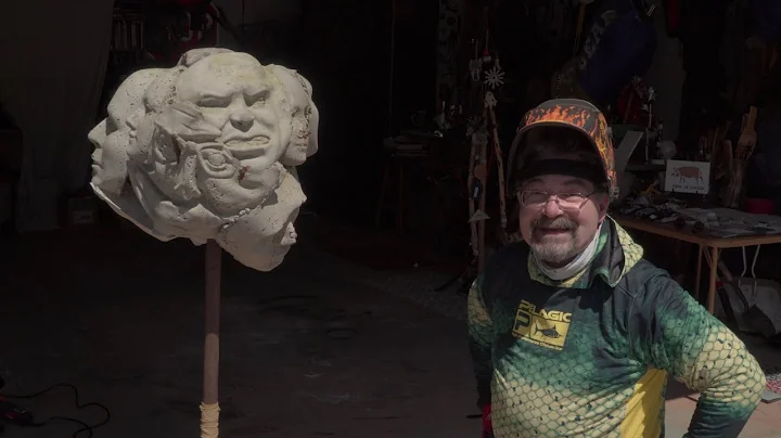 Greg Kraft: Woodbury Sculptor