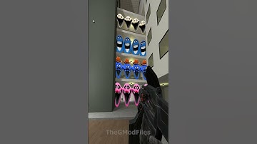 Destroying HungryWorm from Roblox Nextbot In Liminal Hotel!