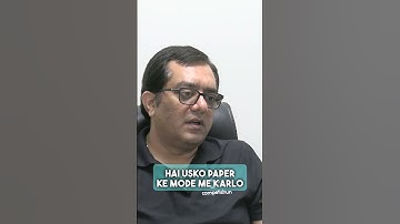 How to Increase marks in Test? 🙄😱 #competishun #iitjee #jee2026