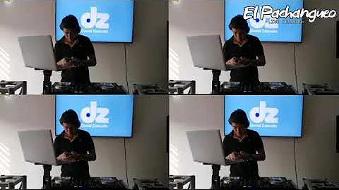 Dj David Zamudio Sesssion El Pachangueo