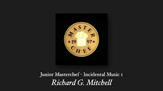 Junior Masterchef - Incidental Theme 1 - 1994