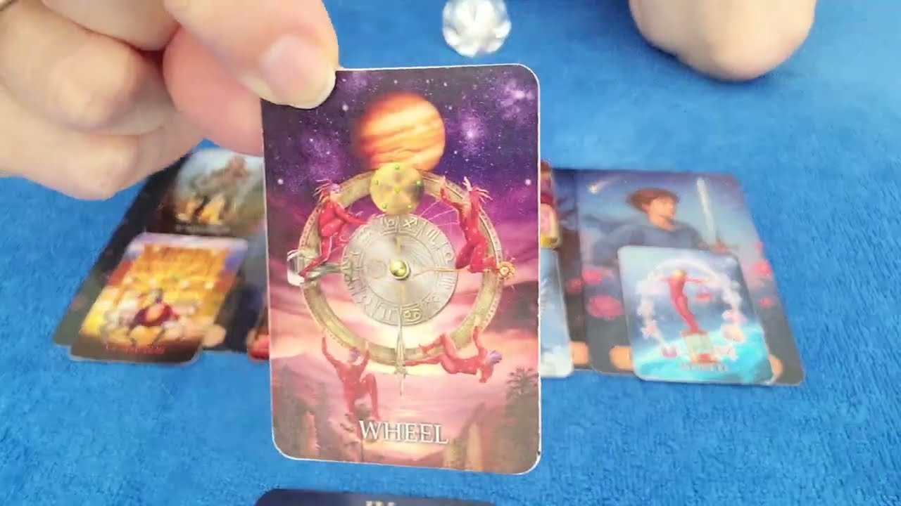 TAURUS - THIS IS THEIR MOMENT OF TRUE REALIZATION ABOUT YOU! ⚖💝👀 MARCH 2026