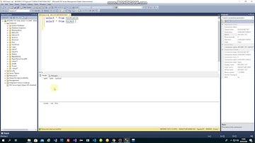 12  SQL SERVER   yabancıl anahtar (  foreign key )