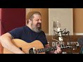 The dear hunter  bring you down acoustic