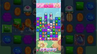Level 3182 Completed (Difficult) - Candy Crush