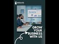 🚀 BSQUARE drives growth with smart, efficient IT solutions. #business#digitalmarketing #viral#shorts