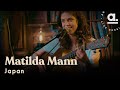 Capture de la vidéo Matilda Mann - Japan / Live For Akustikhane @London