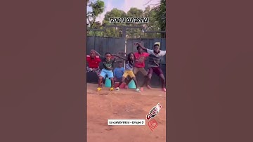 Thumbnail of Trend la Culebritica #grupo5 #trend #baile