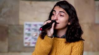 «ԽԱՐՈՒՅԿ» - Գարուն է եկել