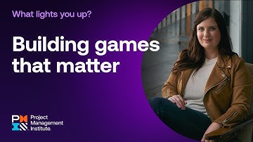 Games That Connect—and the PM Behind Them
