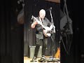 Eddie Wheeler At The Tenterden Club (6-8-2021)