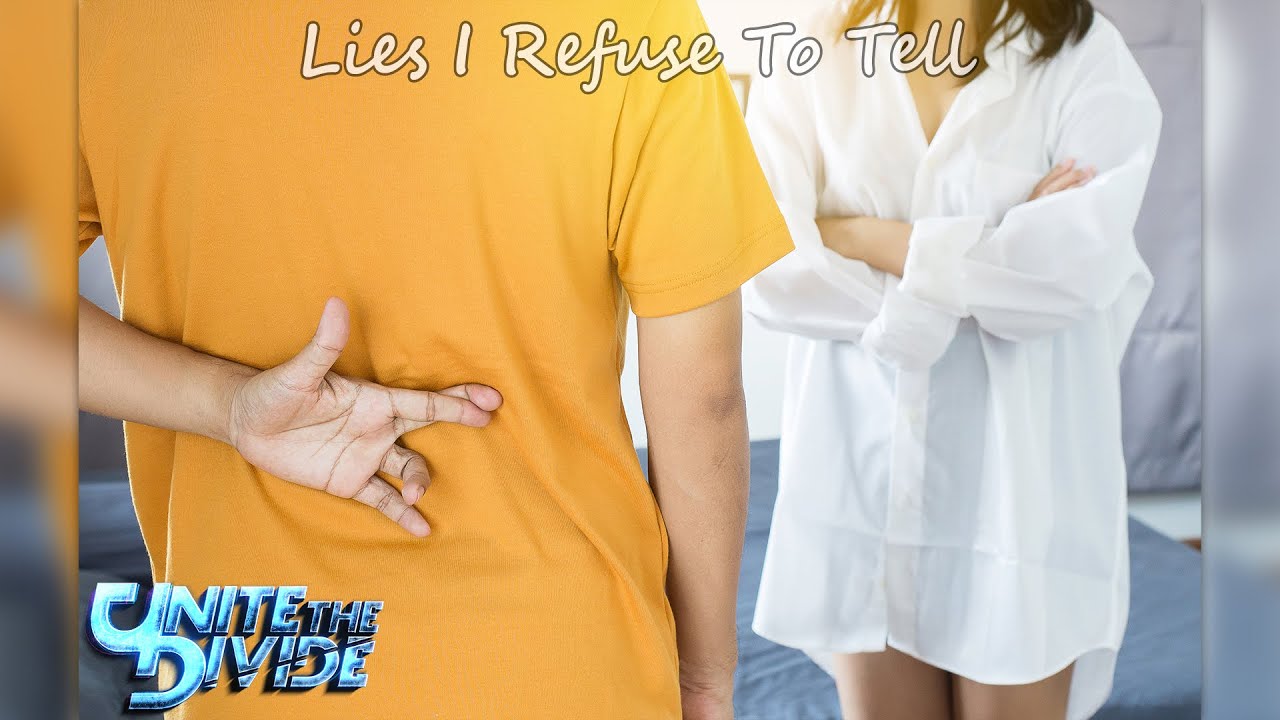 Unite the Divide - Lies I Refuse To Tell (Official Performance Video) [Original Rock Song]