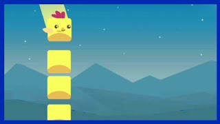 Stacky Bird. All Levels Gameplay Android,ios (Levels 12-13)
