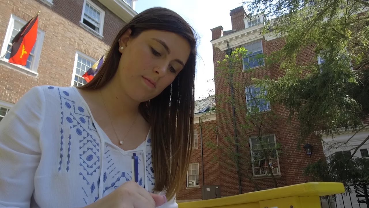 The University of Kentucky Class of 2017 YouTube