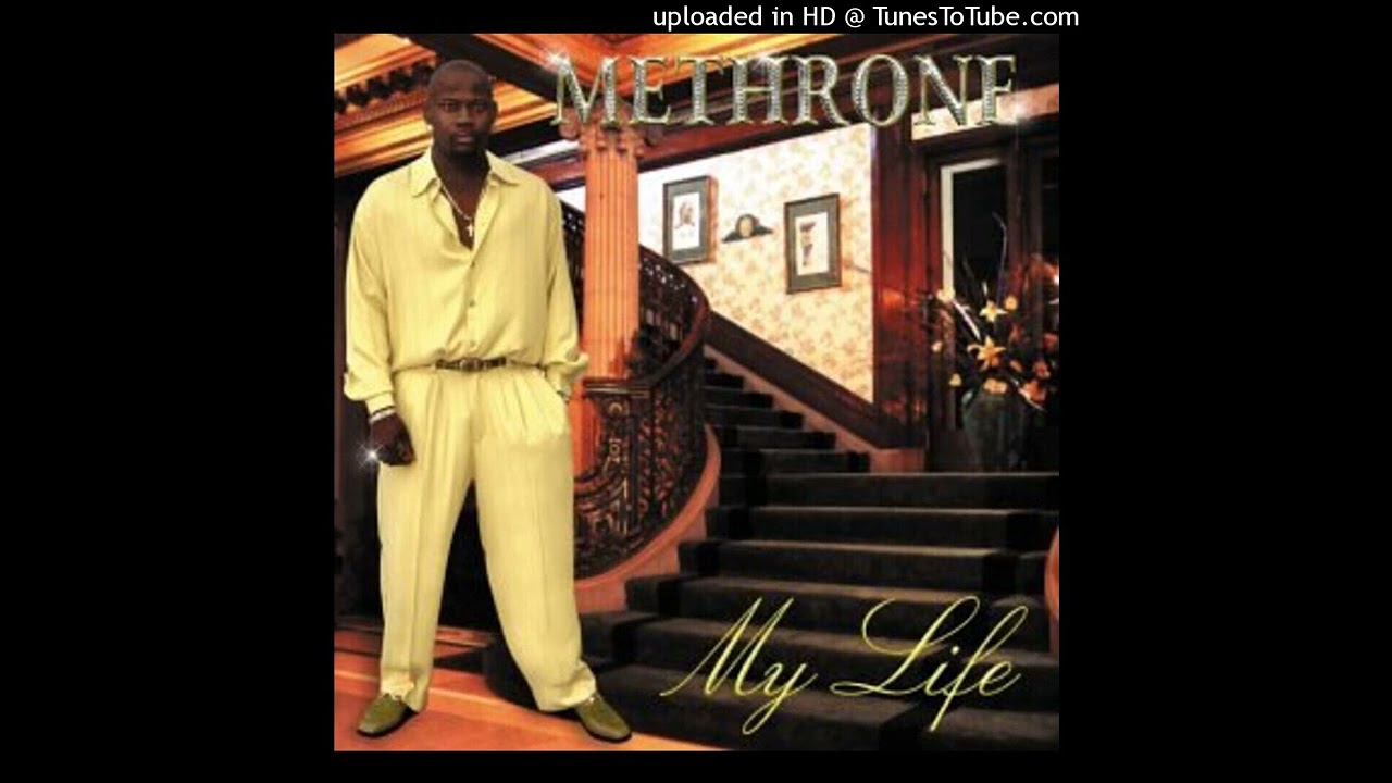 Methrone Loving Each Other 4 Life Methrone