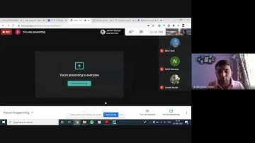 Python Programming for BSc Physics students