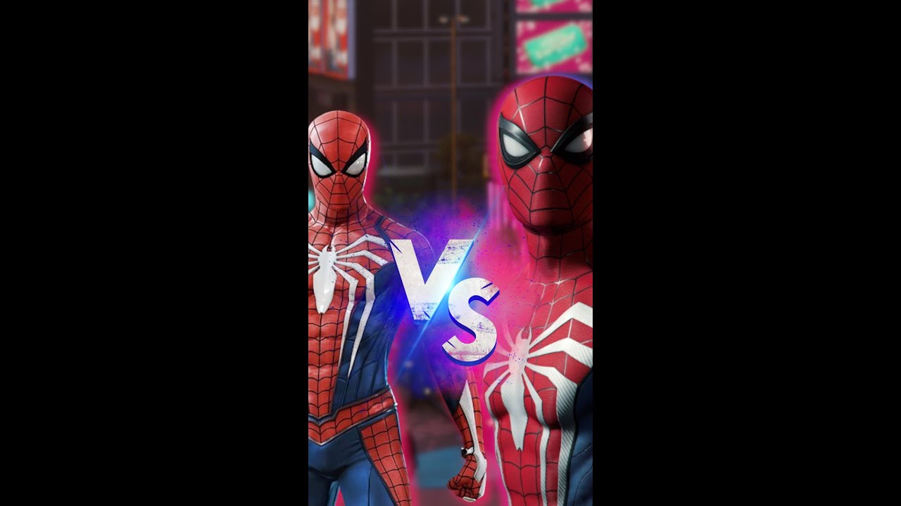 The New Advanced Suit Vs The Original Advanced Suit - Which Is Better? 
