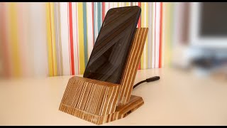 Phone stand