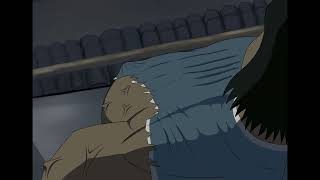 New Korra Transformation (preview) New Korra Transformation (preview)